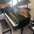 1976 MADE IN THE USA Kimball baby grand piano - Grand Pianos